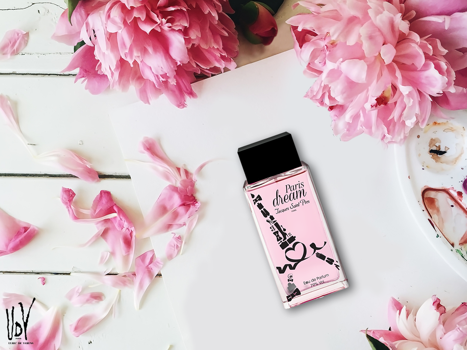 Nước hoa Aquolina Pink Sugar mini YS Perfume