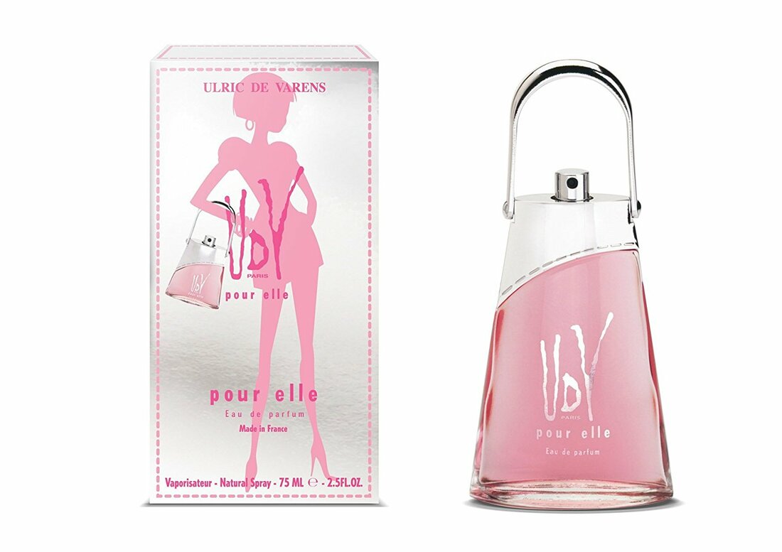 Nước hoa Jimmy Choo mini chính hãng YS Perfume